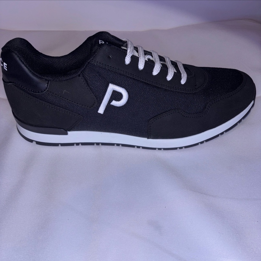 Limited Edition 2023 Custom-made PLACE shoes GRAD5 Insoles Sz 13 US 48 U #0067